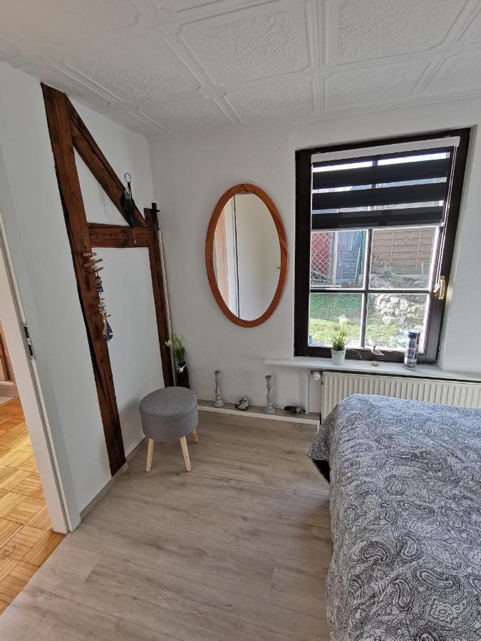 Bungalow Bei Warnemuende Elmenhorst/Lichtenhagen Eksteriør bilde