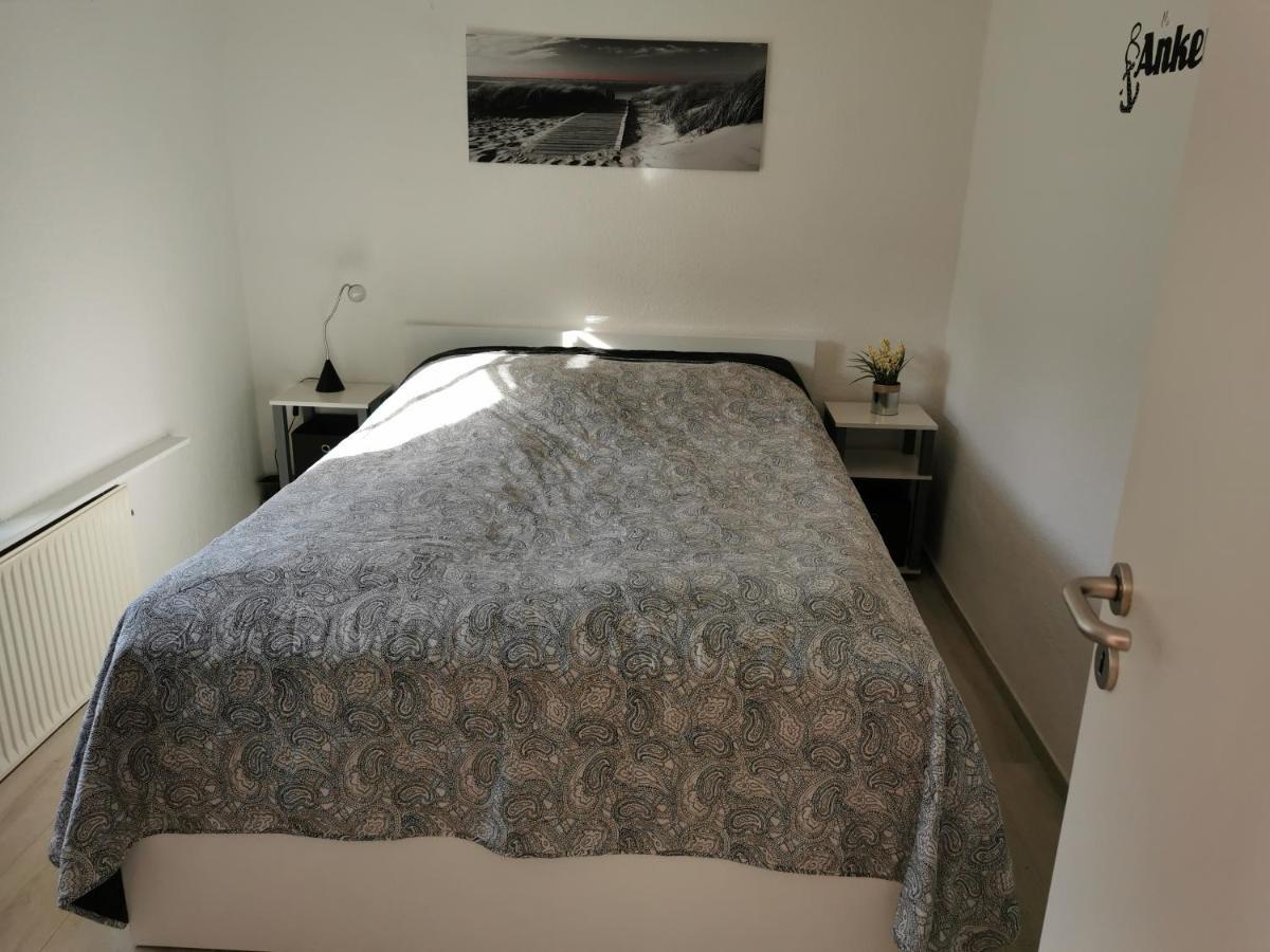 Bungalow Bei Warnemuende Elmenhorst/Lichtenhagen Eksteriør bilde